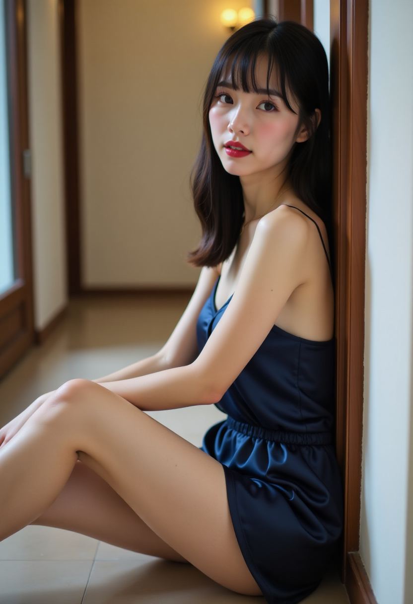 雨夜追踪海报